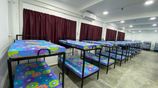 Bunk Bed Steel
