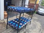 Bunk Bed with 2 Mattrees