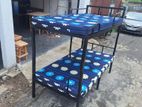 Bunk Bed with 2 Mattresses