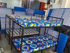 Bunk Bed with Mattress