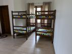 Bunk Bed with Mattress