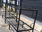 Bunk Beds 6*3