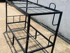 Bunk beds 6×3 Ft