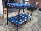 Bunk Beds 6×3 Ft with Mattress