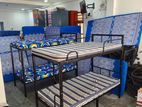 Bunk Beds 72×36 with 2 mattress