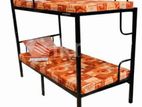 BUNK BEDS - ALMOST NEW Used for 3 months with Mattress