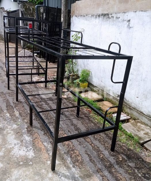 Bunk Beds Steel Bunker for Sale Dehiwala ikman