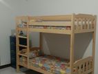 Bunk Double Decker Bed