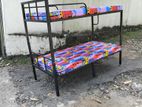 Bunker Bed 72*36 With Mattress