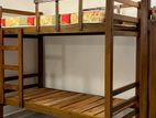 Bunker Bed