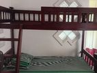 Bunker bed