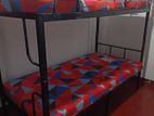 Bunker Bed
