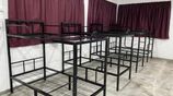 Bunker Bed Steel 3*6