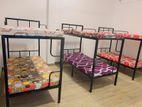 Bunker Bed Steel Bunk