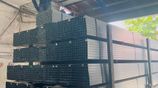 Bunker Bed Steel Bunk