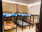 Bunker Bed Steel Bunk