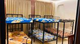 Bunker Bed Steel Bunk