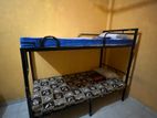 Bunker Bed Steel