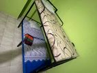 bunker bed steel
