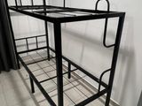 Bunker Bed Steel