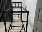 Bunker Bed Steel