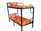 Bunker Bed Steel with Welding