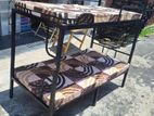 Bunker Bed with 2 Mattress