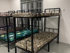 Bunker Bed with 2 Mattress