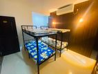 Bunker Bed with 2 Single Foam Mattress