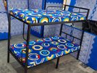 Bunker Beds with 2 Mattresses
