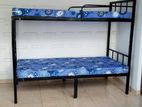 Bunker Steel Bed 6ft/3ft
