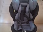 Burbay 360 Car Seat with Isofix