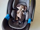 Burbay Baby Carrier Car Seat