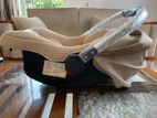 Burbay Baby Car Seat