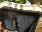 Burberry Handbag