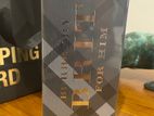 Burberry Brit For Him Perfume