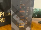 Burberry Brit For Him Perfume
