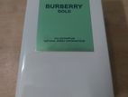 Burberry Gold EDP 100ml