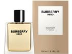 Burberry Hero - Eau De Toilette Perfume