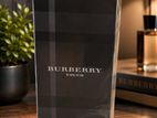 Burberry touch perfume
