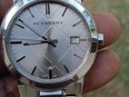 Burberry Watch