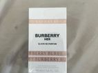 Burberry Women Perfume
