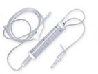 Burette Infusion Set