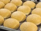 Burger Buns Trays