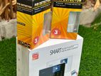 BURGLAR ALARM SYSTEM