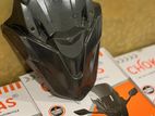 Burgman Carbon Windshield