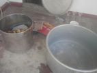 Biriyani Cooking Pot
