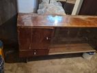 Burma Teak Cabinet