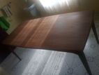 Burma Teak Table