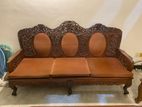 Burma Teak Wooden Furniture